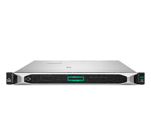 HPE ProLiant DL360 Gen10 Plus